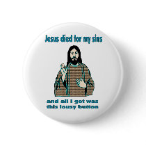 Jesus Humour