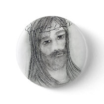 jesus in agony