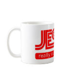 Jesus is  Good News mugs