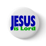 Jesus is Lord