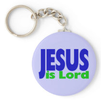 Jesus is Lord