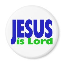 Jesus is Lord