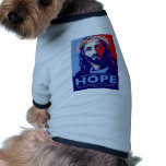 Jesus is Our greatest Hope pet clothing