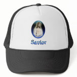 Jesus is saviour