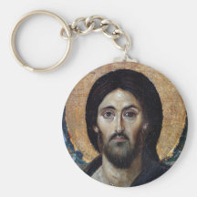 Jesus Key Chains