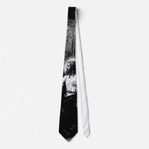 Jesus Laying it DOWN Neckwear