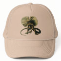 Jesus Lizard Hat