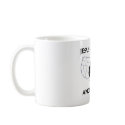 JESUS LOVES ME AND MY BIKE Mug