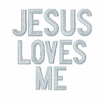 Jesus loves me Jesus loves you - T-Shirt
