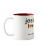 Jesus Loves You Mug
