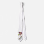 Jesus loves you ties