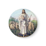 Jesus Magnet