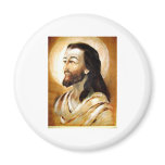 Jesus magnets