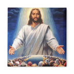 Jesus Magnet