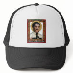 Jesus Malverde , The Generous Bandit hats