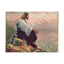 Jesus Meek and Mild