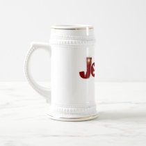 Jesus Coffee Mugs