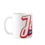 Jesus Mug