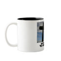 JESUS mugs