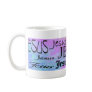 Jesus Mug - 1