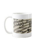 Jesus Mug - 3