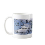Jesus Mug - 4