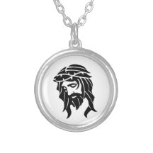 Jesus Necklace