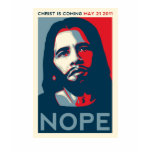 Jesus Nope t-shirts