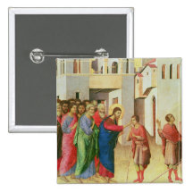 Jesus Opens the Eyes of a Man Born Blind, 1311 Pins