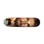 jesus portrait, FS Skateboard