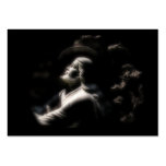 Jesus Relief ~ ATC Business Card Template