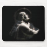 Jesus Relief b ~ mousepad