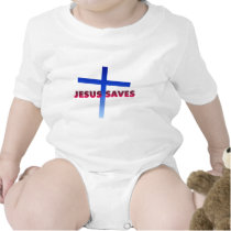 Jesus Saves