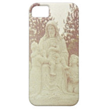 Jesus Saves Children iPhone 5 Case