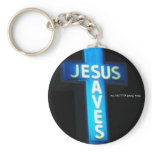 jesus-saves - Customised