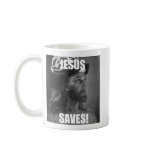 jesus saves mugs