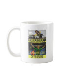 Jesus Saves... mugs