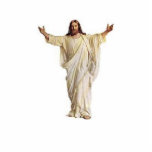 Jesus sculpture photo sculptures