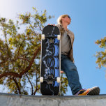 Jesus skateboards