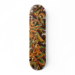 Jesus Skateboard Decks