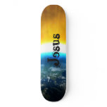 Jesus Skateboards