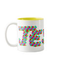 JESUS - Smiley Faces mugs