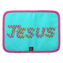 JESUS - Smiley Faces Planners