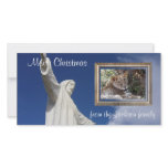 jesus statue photocard