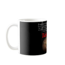 Jesus.  Tah Dah!!! Mugs
