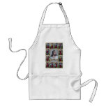 Jesus & The 12 Apostles Aprons