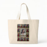 Jesus & The 12 Apostles Tote Bag