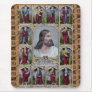 Jesus & The 12 Apostles