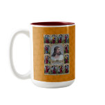 Jesus & The 12 Apostles Coffee Mugs