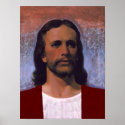Jesus The Christ posters